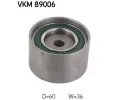 Vratn / vodic kladka ozubenho emenu SKF ‐ SK VKM89006