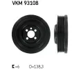 SKF emenice - klikov hdel ‐ SK VKM93108