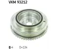 emenice klikovho hdele SKF ‐ SK VKM93212