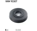 SKF emenice - klikov hdel ‐ SK VKM93307