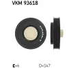 �emenice klikov�ho h��dele&nbsp;SKF&nbsp;&dash;&nbsp;SK VKM93618