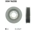emenice klikovho hdele SKF ‐ SK VKM96008