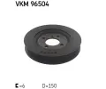 SKF emenice klikovho hdele ‐ SK VKM96504