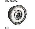 SKF Nastavova vakovho hdele SK VKM983004, VKM 983004