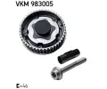 Nastavova vakovho hdele SKF ‐ SK VKM983005