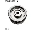 SKF Nastavovač vačkového hřídele SK VKM983014, VKM 983014
