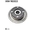 Nastavova vakovho hdele SKF ‐ SK VKM983015