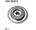 SKF Nastavova vakovho hdele SK VKM983015, VKM 983015
