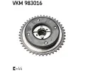 Nastavova vakovho hdele SKF ‐ SK VKM983016