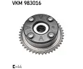 SKF Nastavova vakovho hdele SK VKM983016, VKM 983016