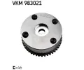 SKF Nastavova vakovho hdele SK VKM983021, VKM 983021