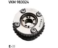 Nastavovač vačkového hřídele SKF ‐ SK VKM983024  Nastavovač vačkového hřídele SKF ‐ SK VKM983024