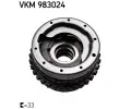 SKF Nastavovač vačkového hřídele SK VKM983024, VKM 983024