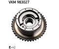 Nastavova vakovho hdele SKF ‐ SK VKM983027