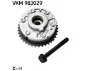 Nastavova vakovho hdele SKF ‐ SK VKM983029