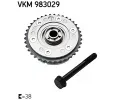 SKF Nastavova vakovho hdele SK VKM983029, VKM 983029