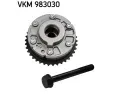 Nastavova vakovho hdele SKF ‐ SK VKM983030
