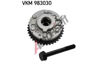 SKF Nastavova vakovho hdele SK VKM983030, VKM 983030