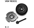 Nastavova vakovho hdele SKF ‐ SK VKM983031