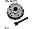 Nastavova vakovho hdele SKF ‐ SK VKM983032