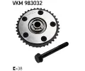 SKF Nastavova vakovho hdele SK VKM983032, VKM 983032