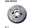 SKF Nastavova vakovho hdele SK VKM983035, VKM 983035