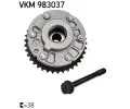 Nastavova vakovho hdele SKF ‐ SK VKM983037
