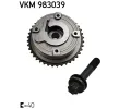 Nastavova vakovho hdele SKF ‐ SK VKM983039