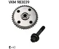 SKF Nastavova vakovho hdele SK VKM983039, VKM 983039