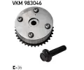 Nastavova vakovho hdele SKF ‐ SK VKM983046