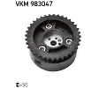 SKF Nastavova vakovho hdele SK VKM983047, VKM 983047