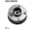 Nastavova vakovho hdele SKF ‐ SK VKM983050