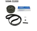 SKF Ozuben - sada rozvodovho emene ‐ SK VKMA01000