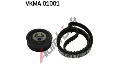 SKF Ozuben - sada rozvodovho emene SK VKMA01001, VKMA 01001