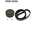 SKF Ozuben - sada rozvodovho emene ‐ SK VKMA01006