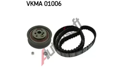 SKF Ozuben - sada rozvodovho emene SK VKMA01006, VKMA 01006