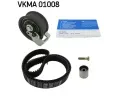 SKF Ozuben - sada rozvodovho emene ‐ SK VKMA01008