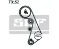 SKF Ozuben - sada rozvodovho emene SK VKMA01008, VKMA 01008