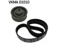 SKF Ozuben - sada rozvodovho emene ‐ SK VKMA01010