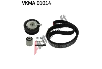 SKF Ozuben - sada rozvodovho emene SK VKMA01014, VKMA 01014