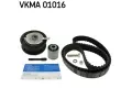 SKF Ozuben - sada rozvodovho emene ‐ SK VKMA01016