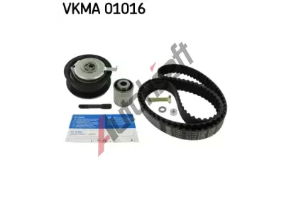 SKF Ozuben - sada rozvodovho emene SK VKMA01016, VKMA 01016