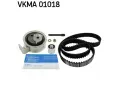 SKF Ozuben - sada rozvodovho emene ‐ SK VKMA01018