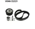 SKF Ozuben - sada rozvodovho emene ‐ SK VKMA01019