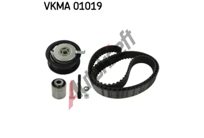 SKF Ozuben - sada rozvodovho emene SK VKMA01019, VKMA 01019