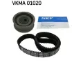 SKF Ozuben - sada rozvodovho emene ‐ SK VKMA01020