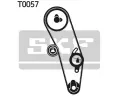 SKF Ozuben - sada rozvodovho emene SK VKMA01020, VKMA 01020