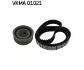 SKF Ozuben - sada rozvodovho emene ‐ SK VKMA01021
