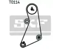 SKF Ozuben - sada rozvodovho emene SK VKMA01021, VKMA 01021