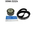 SKF Ozuben - sada rozvodovho emene ‐ SK VKMA01024